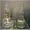 Image 2 : LOT OF 6 ASSORTED MINIATURE LAMPS