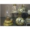 Image 3 : LOT OF 6 ASSORTED MINIATURE LAMPS