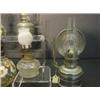 Image 4 : LOT OF 6 ASSORTED MINIATURE LAMPS