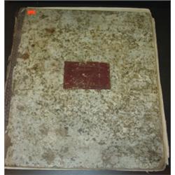 ATLAS OF THE STATE OF DELAWARE, 1868