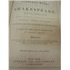 Image 3 : 3 VOL. SHAKESPEARE BOOK SET