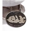 Image 5 : Hermes Silver Palladium Année Méditerranée Lock Charm