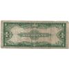 Image 2 : 1923 $1 Large Silver Certificate Speelman / White Note