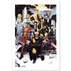 Image 1 : X-Men: Curse of the Mutants - Storm and Gambit #1