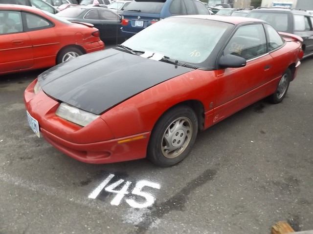 1996 Saturn Sc1 Speeds Auto Auctions