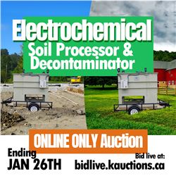 WELCOME TO YOUR KASTNER AUCTIONS SPECIAL EVENT