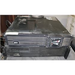 TRIPP-LITE SU1500RTXLCDN 1350W SMART ONLINE UPS