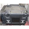 Image 3 : HEAVY DUTY HARDCASE W/ CASTORS & INTERNAL RACK FOR