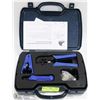 Image 1 : DATASHARK CATV/SATELLITE TOOL KIT