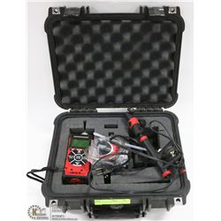 H2S KIT WITH A PELICAN 1400 CASE