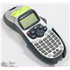 Image 1 : DYMO LETTERTAG LABEL MAKER