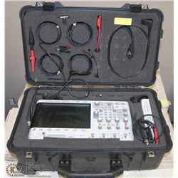 AGILENT TECHNOLOGIES DSOX2004A OSCILOSCOPE