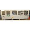 Image 2 : COMMERCIAL FRAVOL SMART 8 EDGEBANDER MACHINE
