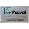 Image 4 : COMMERCIAL FRAVOL SMART 8 EDGEBANDER MACHINE