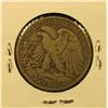 Image 2 : 1938 D Walking Liberty Half Dollar, Fine+.