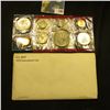 Image 2 : 1978 U.S. Mint Set in original envelope as issued.