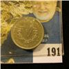 Image 2 : 1883 NC U.S. Liberty Nickel, Choice Almost Uncirculated.