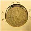 Image 2 : AH1250 Islamic .900 Fine Silver Coin. I didn't have time to attribute it. EF.