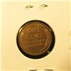 Image 2 : 1912 D Lincoln Cent - Net XF red