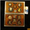 Image 1 : 2013 S Proof Set, 10 coins, no box