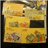 Image 4 : Big batch of cancelled foreign stamps from around the world
