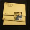 Image 1 : (3) unopened 1968 Silver U.S. Mint Sets in unopened original envelopes.