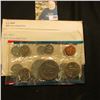 Image 2 : 1975 & 1981 U.S. Mint Sets in original cellophane and envelopes.