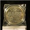 Image 2 : 1995 P Civil War U.S. Commemorative Gem BU 68+ Silver Dollar, encapsulated.