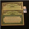 Image 2 : .50c, $1.00, & $5.00 "Merchants Daily Savings Club" One Cent, Two Cent, & Ten Cent Unlisted Depressi