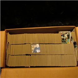 Approximately 2,400 Topps 1975 Baseball Cards, I have not checked these for rarity or players, but i