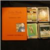 Image 1 : 1954 First Edition hardbound book "Babe Ruth Baseball Boy", by Guernsey Van Ripper, Jr., 192 pgs.; &