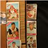 Image 2 : 14" Card Stock Box nearly full of 1966 Topps Baseball cards.