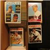 Image 2 : 14" Card Stock Box over half full of 1959-69 Topps.