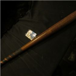 "Official Soft Ball", "Hillerich & Bradsby Co. No. 10 H & B Made in U.S.A. Louisville, Ky." Baseball