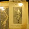 Image 3 : Magazine article 1927 Yankees; autographed Newspaper photo of Mark "The Bird" Fidrych with a 700 pou