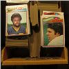 Image 3 : Large Stock box full of 1977 Topps Baseball cards.