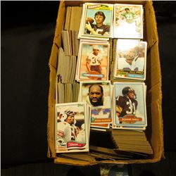 Large Stock box full of 1970s era Ball cards. Might be a mixture, totally unsorted by me.