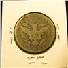 Image 2 : 1894 S Barber Half Dollar, G.