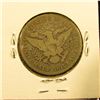 Image 2 : 1895 P Barber Half Dollar, G.