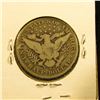 Image 2 : 1906 O Barber Half Dollar, VG