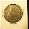 Image 2 : 1946 P U.S. Walking Liberty Half Dollar, Original CH BU Toned 64.
