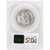 Image 2 : 1946-S Walking Liberty Half Dollar Coin PCGS MS65