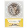 Image 2 : 1878-S $1 Morgan Silver Dollar Coin ANACS MS62