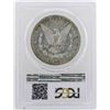 Image 2 : 1889-S $1 Morgan Silver Dollar Coin PCGS MS65
