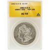 Image 1 : 1882-O/S $1 Morgan Silver Dollar VAM-5 EDS Top 100 ANACS AU55