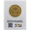 Image 2 : 1907 $20 Liberty Head Double Eagle Gold PCGS MS63+