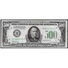 Image 1 : 1934 $500 Federal Reserve Note New York