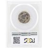 Image 2 : 1925-D Buffalo Nickel Coin PCGS MS65