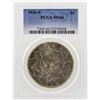 Image 1 : 1926-S $1 Peace Silver Dollar PCGS MS66