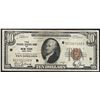 Image 1 : 1929 $10 Federal Reserve Bank of New York Currency Note